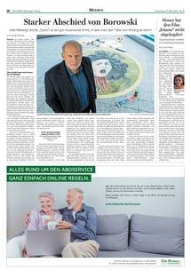 DIE HARKE Seite 26