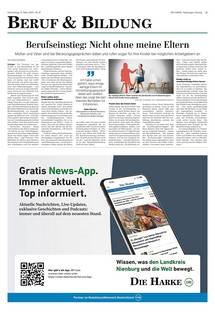 DIE HARKE Seite 28
