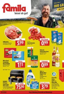 famila vom 17.03.2025