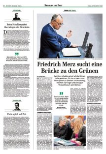 DIE HARKE Seite 2