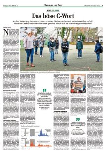 DIE HARKE Seite 3