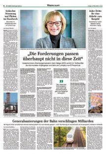 DIE HARKE Seite 6