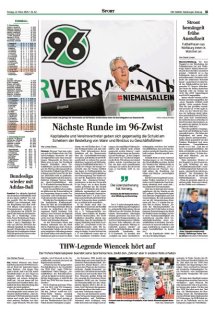 DIE HARKE Seite 11