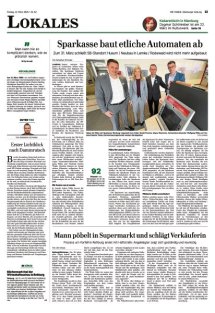 DIE HARKE Seite 13