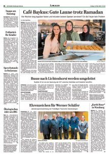DIE HARKE Seite 14