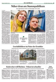 DIE HARKE Seite 25
