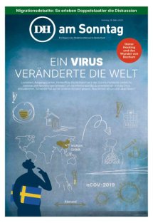 DIE HARKE vom 16.03.2025