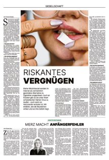 DIE HARKE Seite 11