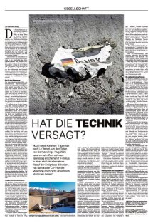 DIE HARKE Seite 13