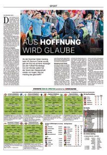 DIE HARKE Seite 15