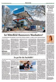 DIE HARKE Seite 8