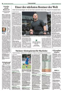 DIE HARKE Seite 10