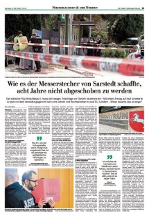 DIE HARKE Seite 13