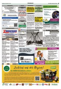 DIE HARKE Seite 15