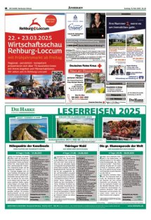 DIE HARKE Seite 16