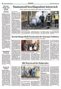 DIE HARKE Seite 18