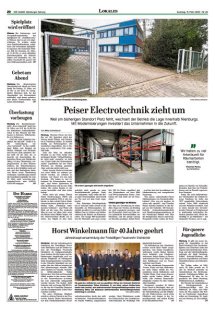 DIE HARKE Seite 20