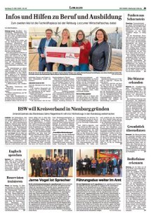 DIE HARKE Seite 21