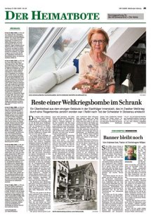 DIE HARKE Seite 25