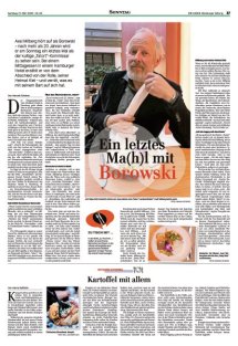 DIE HARKE Seite 37