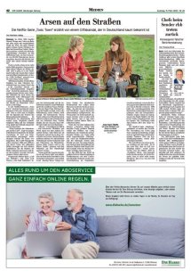 DIE HARKE Seite 42