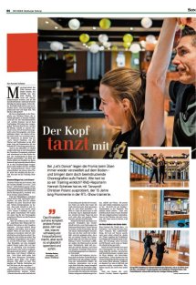 DIE HARKE Seite 44