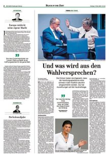 DIE HARKE Seite 2