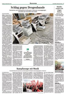 DIE HARKE Seite 7