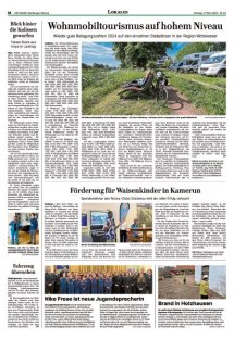 DIE HARKE Seite 14