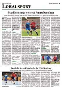 DIE HARKE Seite 21