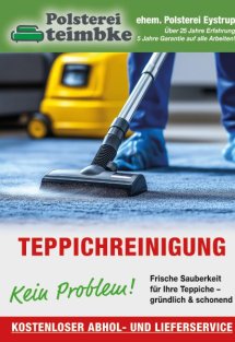 Polsterei Steimbke Seite 3