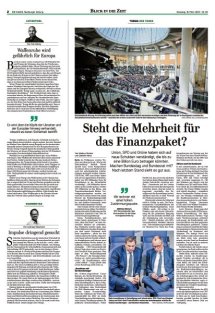 DIE HARKE Seite 2