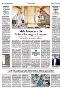 DIE HARKE Seite 6