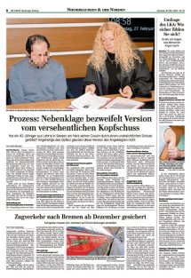 DIE HARKE Seite 8