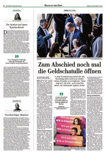 DIE HARKE Seite 2
