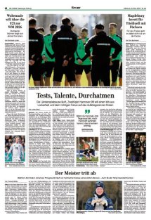 DIE HARKE Seite 12