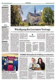 DIE HARKE Seite 14