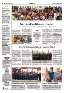 DIE HARKE Seite 16