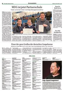 DIE HARKE Seite 18