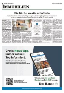 DIE HARKE Seite 28