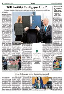 DIE HARKE Seite 4