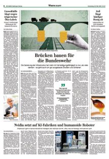 DIE HARKE Seite 6