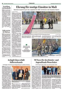 DIE HARKE Seite 14