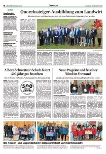 DIE HARKE Seite 18