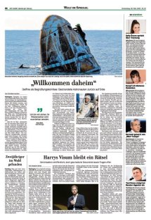 DIE HARKE Seite 24