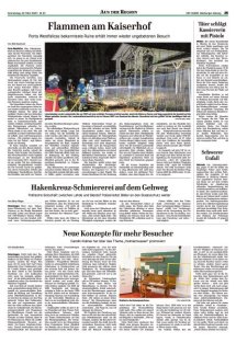 DIE HARKE Seite 25