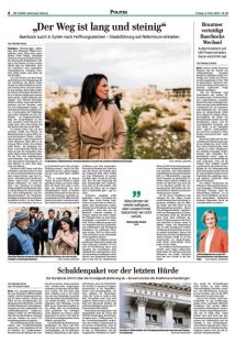 DIE HARKE Seite 4
