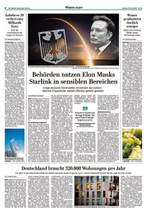 DIE HARKE Seite 6
