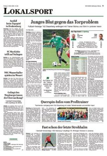 DIE HARKE Seite 9