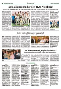 DIE HARKE Seite 10